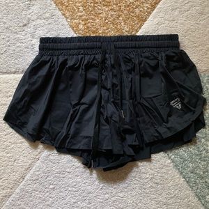 Amazon Butterfly Shorts